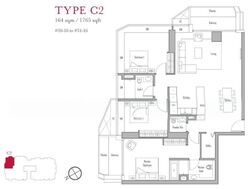 V On Shenton (D1), Apartment #559385051